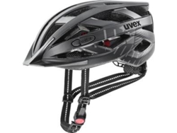 Casco de bicicleta UVEX City I-VO