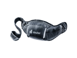 Riñonera DEUTER Shortrail III Negro