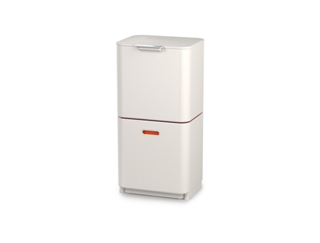 Balde de Basura 60L Piedra - Totem Max JOSEPH JOSEPH