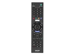 Control Remoto Para Televisores Sony Rmt-tx102d Kdl32r500c Kdl40r550c Kdl48r550c