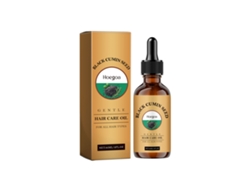 Aceite esencial nutritivo de romero para el cabello