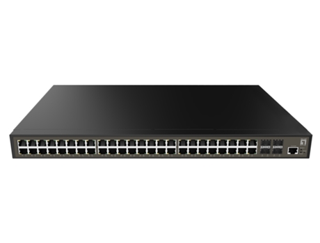 Switch LEVELONE