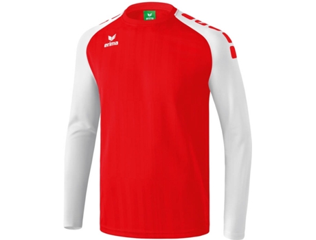 Camiseta de Hombre para Running JOMA Campus Ii Blanco (3XS)