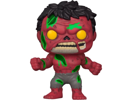 Figura FUNKO Pop Marvel Hulk Zombie 54474