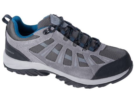Zapatillas de Hombre COLUMBIA Gris (43)
