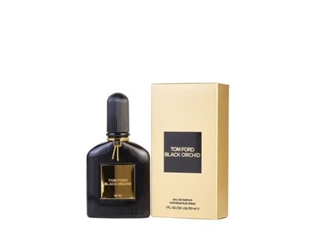 Perfume Mujer TOM FORD EDT Black Orchid 30 ml