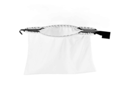 Recolector De Fruta Con Cesta Grande, Cuchilla En Forma De V Y Bolsa Elástica Ligera Para Uso En Jardines Y Granjas.