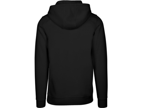 Sudadera con capucha MISTER TEE Become The Change Butterfly