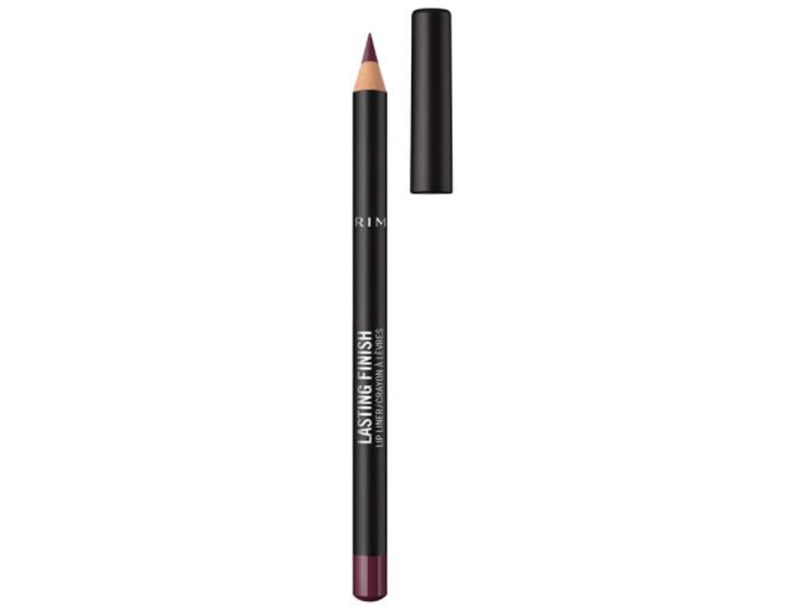 Labial RIMMEL Lasting Finish 8Hr Lip Underground
