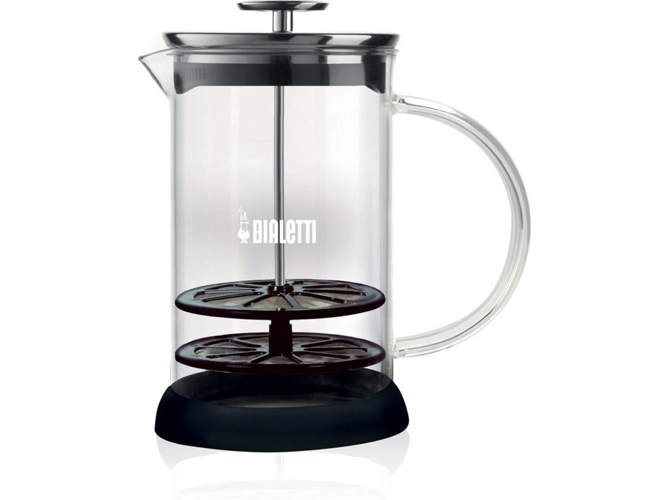 Cafetera de Émbolo BIALETTI 0004410