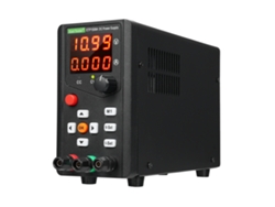 Fuente De Alimentación De Cc Regulada East Tester Etp1506a De 15 V 6 A 90 W Con Control Remoto Para Uso En Laboratorio.