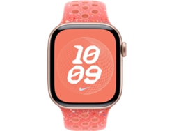 Pulsera APPLE Watch 40mm Magic Ember Nike Sport Band - M/L