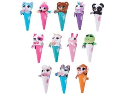 Peluche Coco Conos Sorpresa Varios Modelos ZURU