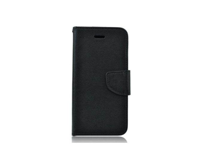 Funda Huawei P9 Plus Fancy Book Negro