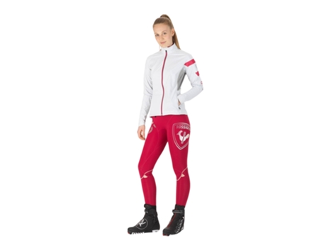 Chaqueta para Mujer de Esquí ROSSIGNOL (L - Multicolor)