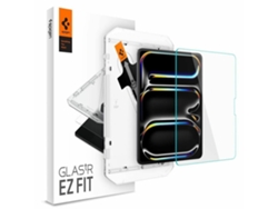 Glas.tr Ez Fit Proteção De Ecrã Transparente Apple 1 Unidade Spigen(s)