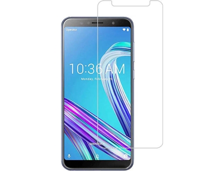 Protector de Pantalla Cristal Templado Asus Zenfone Max (M2) G4M GorilasGlass