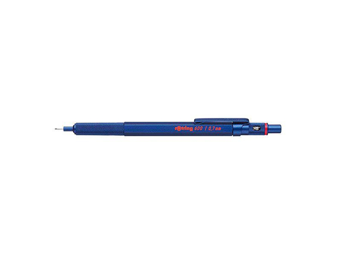 Rotring 600 Mechanical Metallic 0.7 Mm