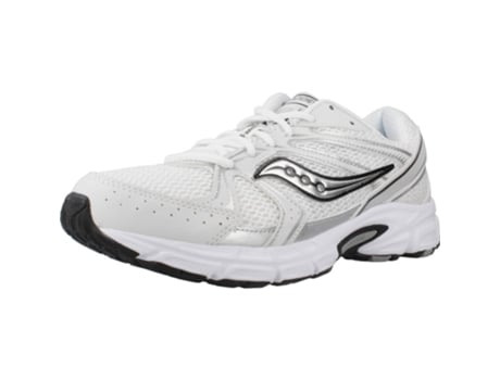 Zapatillas de Hombre SAUCONY Ride Millennium Tecido Blanco (44)