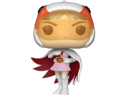 Figura FUNKO Pop Animacion Comando G Gatchaman Jun El Cisne 52017