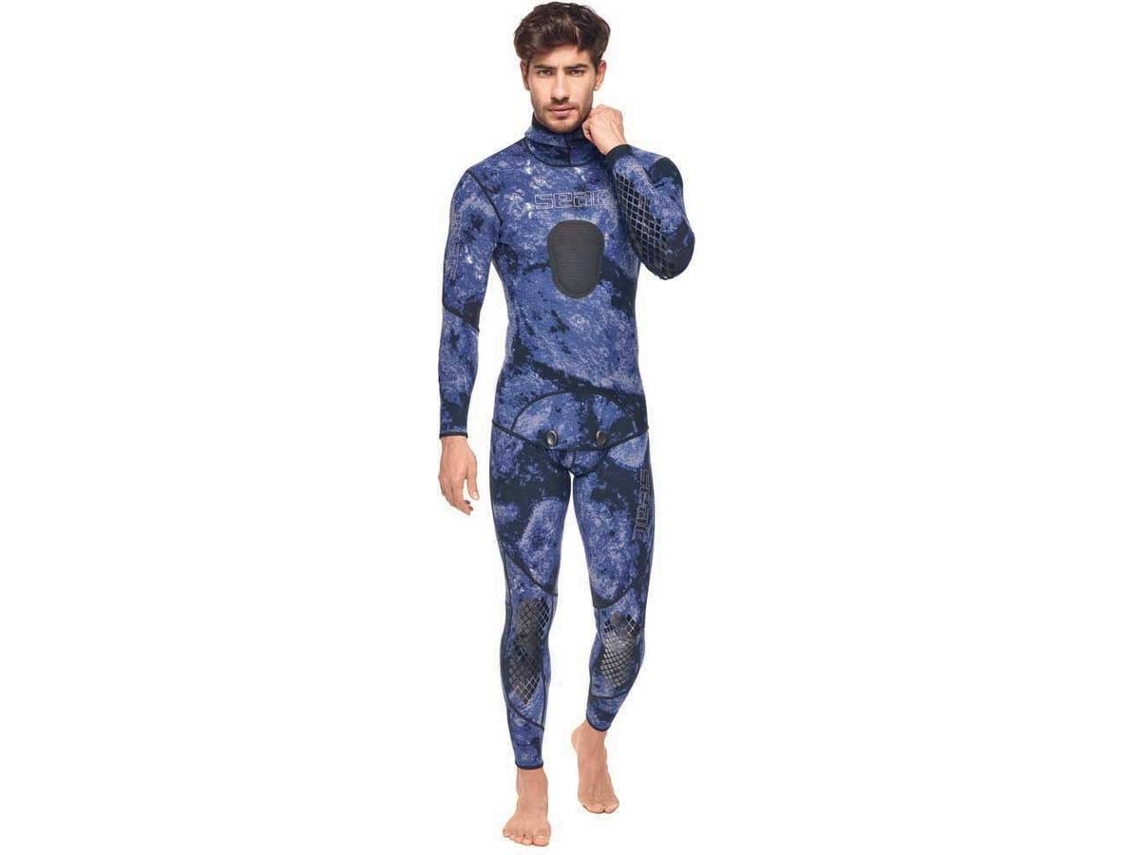 Trajes de Agua SEACSUB Makaira (L)