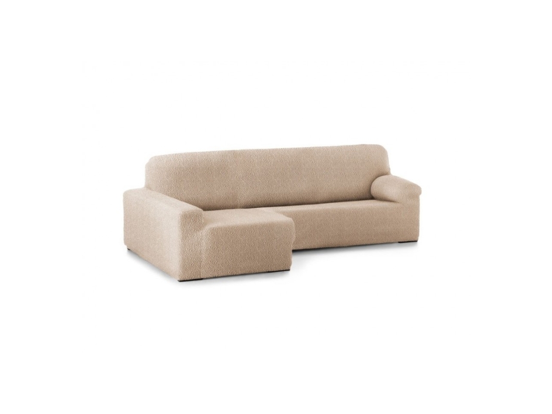 Funda Chaise Longue Súper Elástica Ajustable. Teji