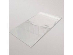 Papel Celofane Bolsas (100 Unidades - 7.5 x 17 cm)