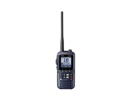 Walkie STANDARD HORIZON Vhf Gps