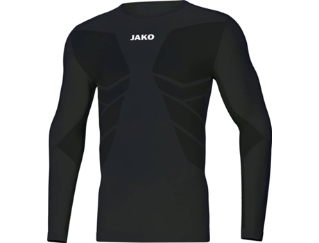 Sudadera de Hombre KLÄTTERMUSEN Runa Refined Blanco (M)