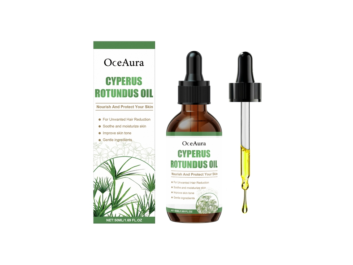 Aceite esencial para aliviar el cuerpo