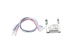 2026velora-placa De Protección De Batería De Litio 16s Para Baterías Life Y Li-ion 3.2v 20a