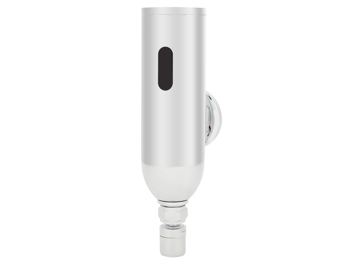 Grifo universal con sensor infrarrojo G1/2 para casa, hotel y hospital.