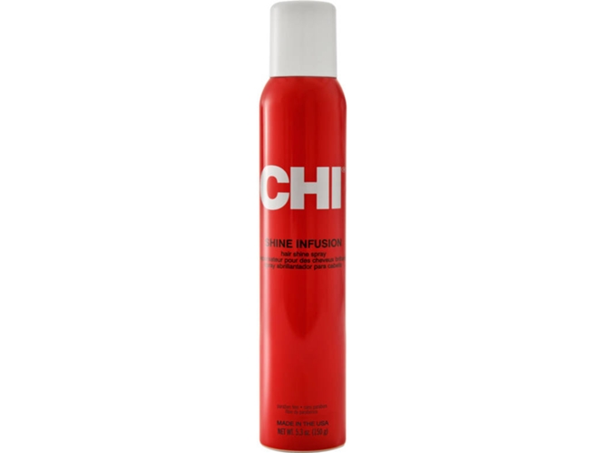 Spray para el Pelo CHI Shine Infusion (50 ml)