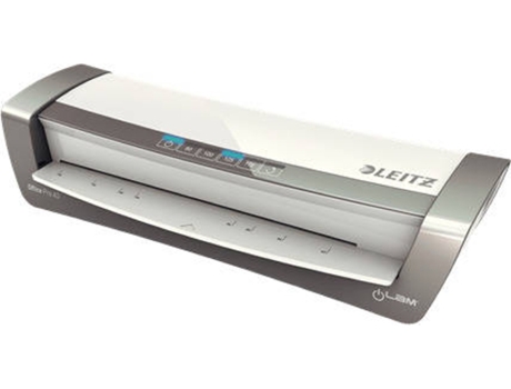 Plastificadora LEITZ iLAM Office Pro (A3 - Térmica)