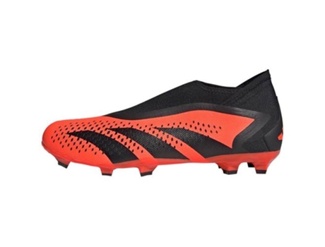 Tenis ADIDAS Predator ACCURACY3 Fg (45.3 - Rojo)
