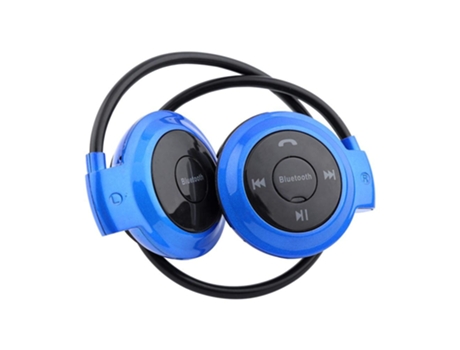 Bluetooth Kopfhörer Sull'Ohr Sport Inalámbrico Kopfhörer Estéreo Bluetooth Kopfhörer Inalámbrico con Bajo Profondo