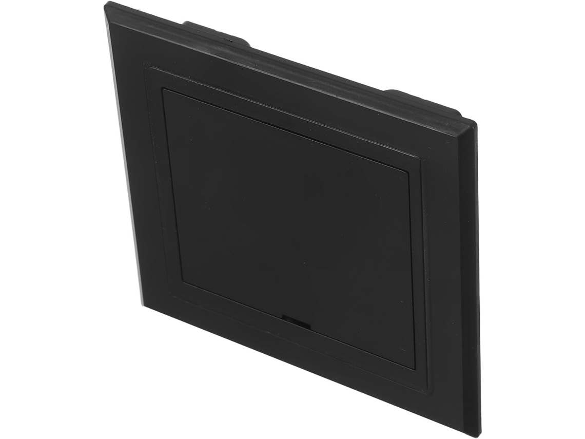 Panel de acceso de plástico, cubierta de panel de acceso de pared/techo, puerta de plomería Gokoco