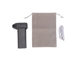 Aerosol eléctrico YHL de 180.000 rpm y 3 velocidades.