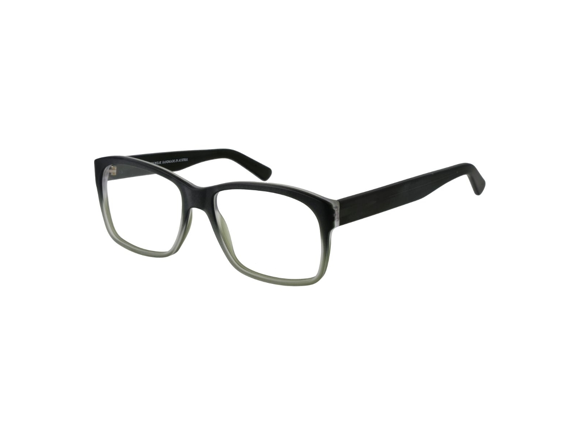 Montura de gafas unisex Andy Wolf 4505 57d