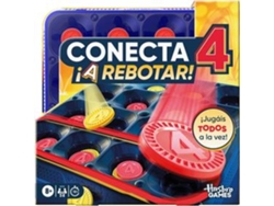 Conecta 4 Frenzy