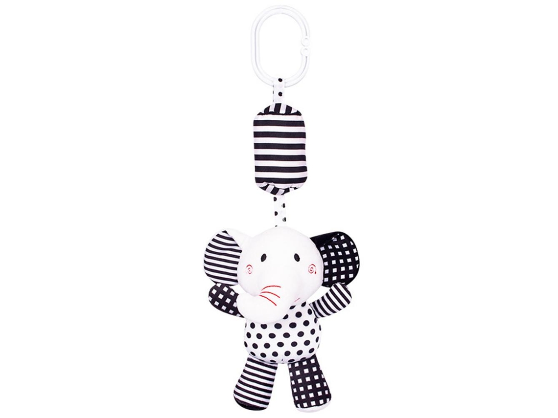 Bjww-juguetes Para Cochecito De Bebé, Rattles Colgantes Lindos, Juguetes Para Cuna De Bebé, Regalo Para Bautizo