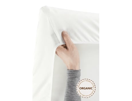 Funda de Colchón Cuna de Viaje BABYBJÖRN Light