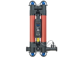 Tubos UV 2 SCP