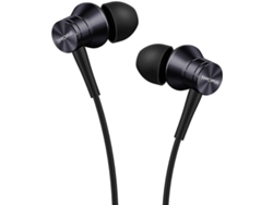 Auriculares con Cable 1MORE E1009 (In Ear - Micrófono - Gris)
