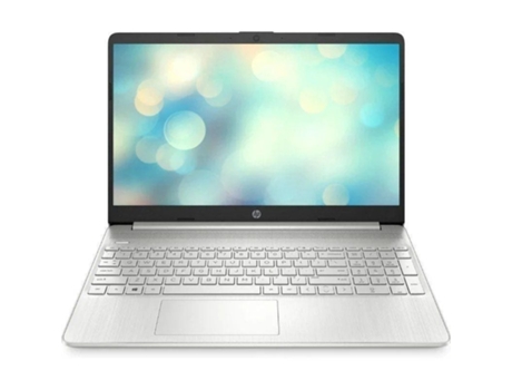 Portátil HP 15S-Eq2156Ns Ryzen 7 5700U/ 16Gb/ 512Gb Ssd/ 15.6'/ Sin Sistema Operativo