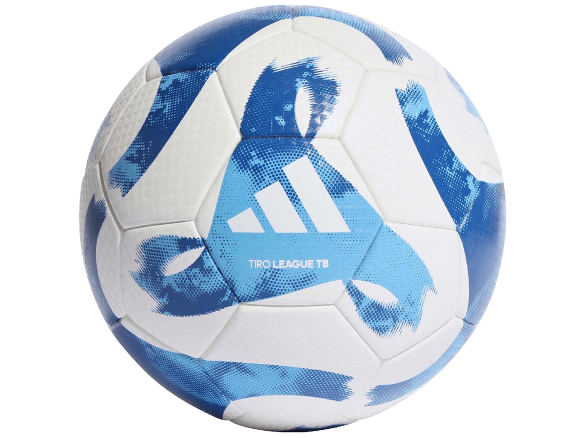 ADIDAS Tiro League Fifa Basic Ball Ht2429, Unisexo, Balones De Futbol (blanco - 5 Eu)