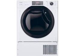 MÁQ. SECAR ROUPA ENCASTRE HAIER HDBI H7A