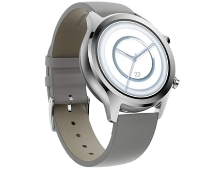 Smartwatch ENZON Plateado