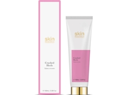 Exfoliante Corporal SKIN RESEARCH Cracked Heals (100 ml)