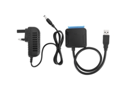 Cabo Adaptador Usb3.0 para Sata LAXISCREED